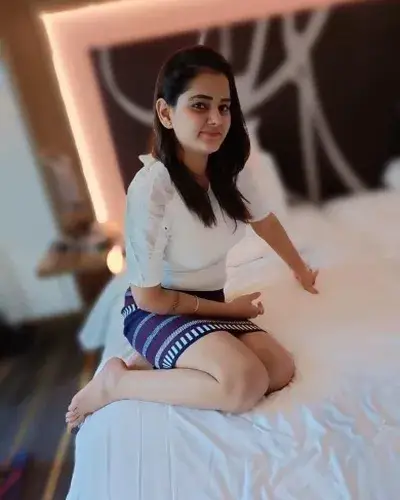 Escort Service In Borsad